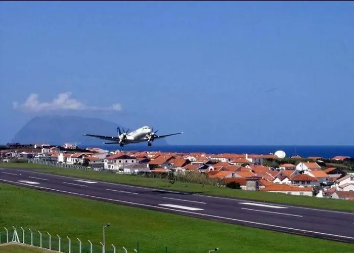 Casa Vicente Appartamento