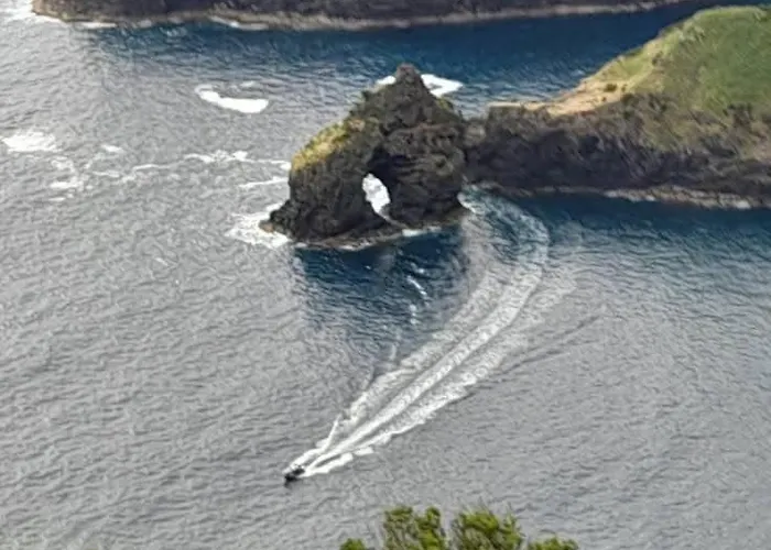 Casa Vicente Appartamento *