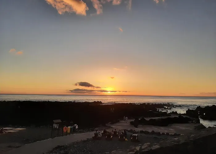 Appartamento Casa Vicente