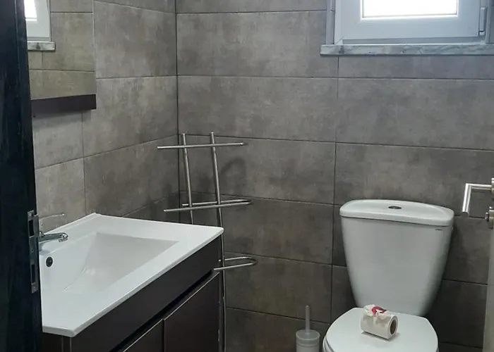 Casa Vicente Appartamento *