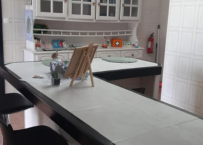 Appartamento Casa Vicente