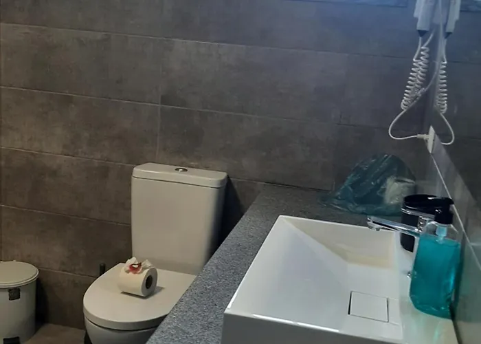 Casa Vicente Appartamento *