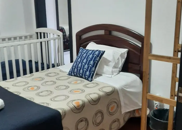 Casa Vicente Appartamento Santa Cruz das Flores