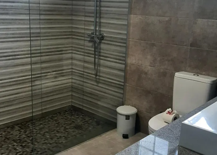 Casa Vicente Appartamento *