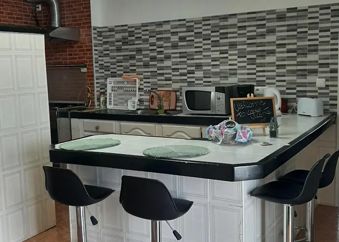 Appartamento Casa Vicente