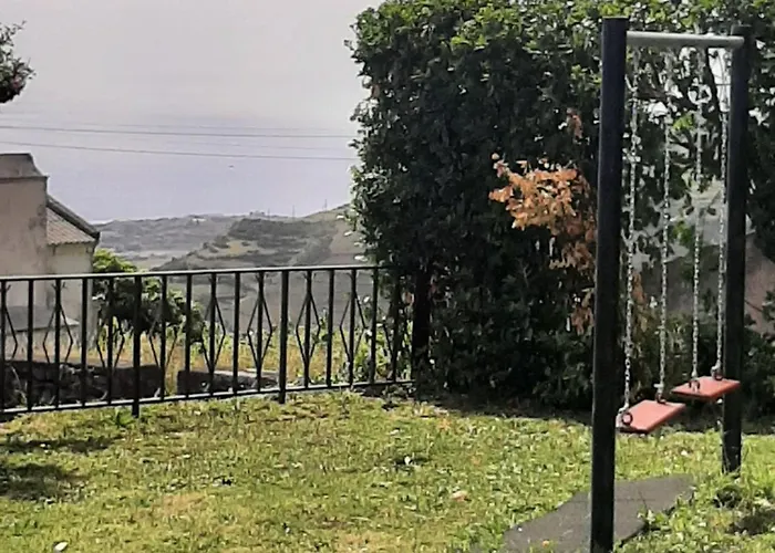 Casa Vicente Appartamento